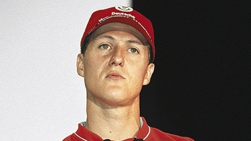 Michael Schumacher je najúspešnejší pretekár F1 všetkých čias.
