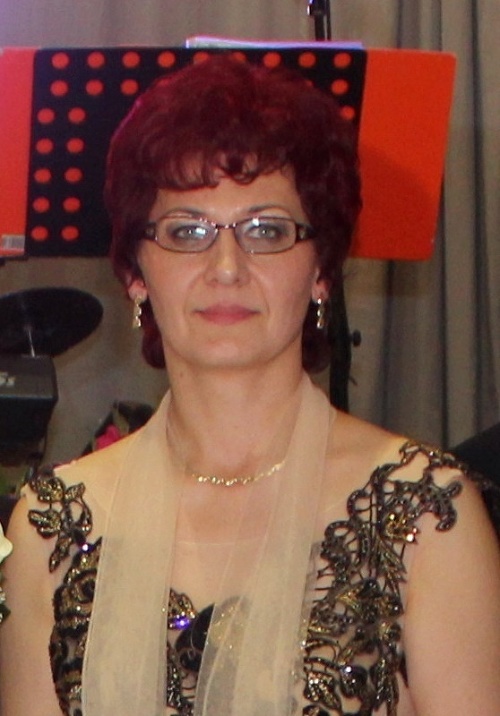 Mama Otília