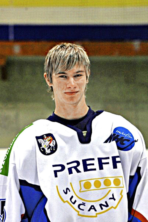 František Koleno (22).
