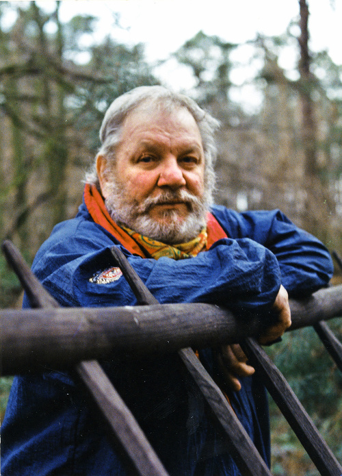 Vlado Müller ( † 60) zomrel v roku 1996.