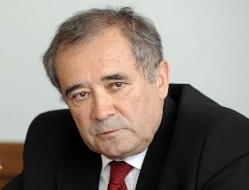 Generálny riaditeľ Sociálnej poisťovne Dušan Muňko