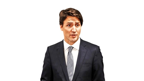 K tragédii sa vyjadril i kanadský premiér Justin Trudeau.