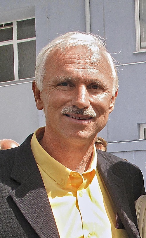 Jozef Barmoš