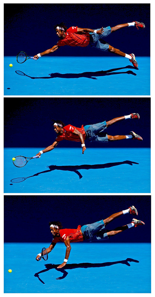 gael monfils