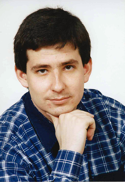 Patrik Herman (42).