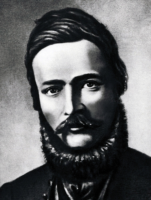 Milan Rastislav Štefánik.