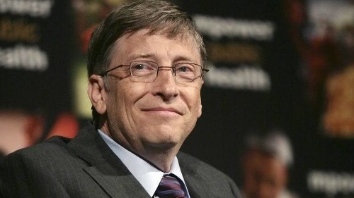 Bill Gates