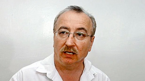 Dekan Juraj Šteňo rozhodol o prerušení výučby.