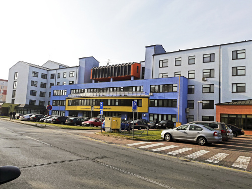 Novou hlavou Fakultnej nemocnice v Trnave sa stal Daniel Žitňan. 