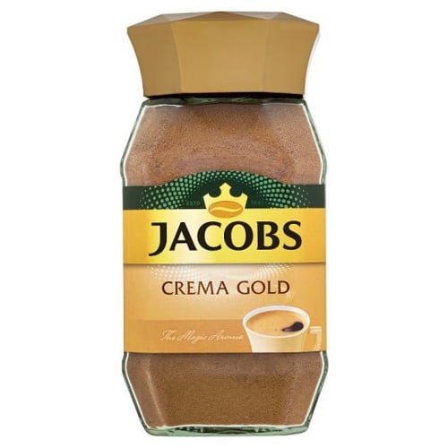 Jacobs Crema Gold