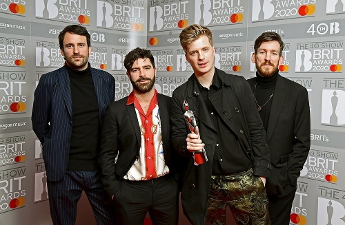The Foals