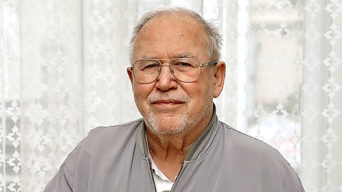 Pavel Traubner, lekár
