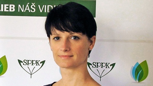 Jana Holéciová, Slovenská poľnohospodárska a potravinárska komora 