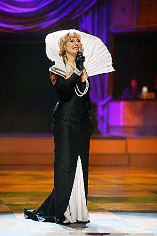 2006 - Kamila Magálová