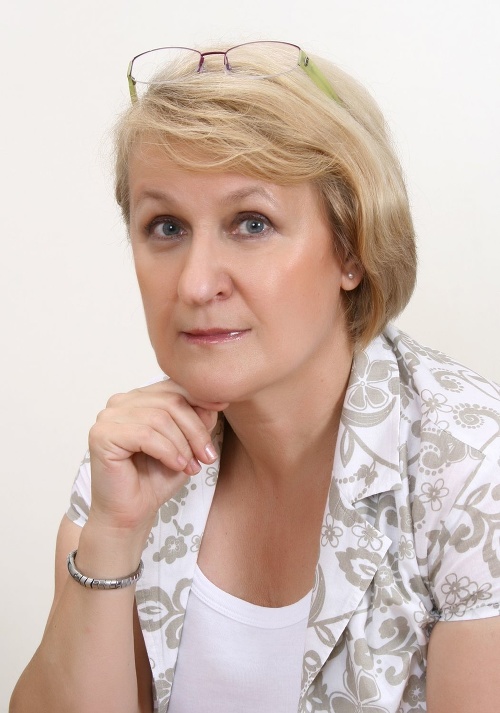 Stanislava Kolesárová