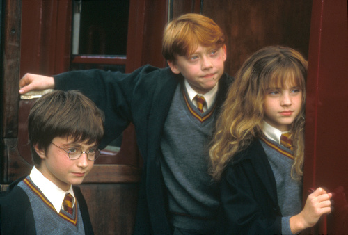 Dom z legendárnej série Harry Potter sa nedarí predať.
