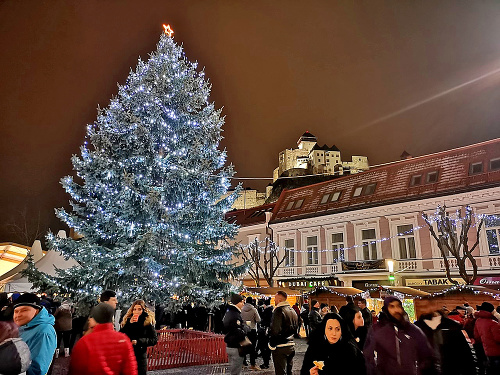 Trenčín