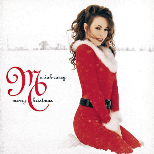 Kráľovná Vianoc: Tak prezývajú Mariah,  ktorá vďaka vianočnému albumu poriadne zbohatla.