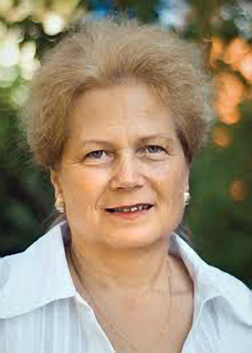 Anna Kováčová