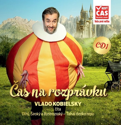 CD 1 - Vlado