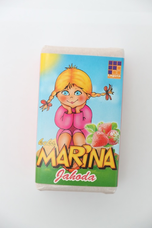 Marina keksy