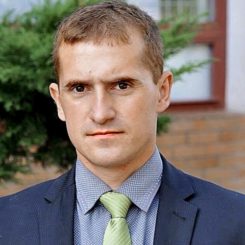 Branislav Ladický