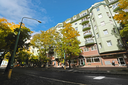 Konšpiračný byt v Bratislave bol centrom odpočúvania SIS.