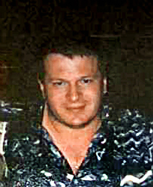 Miroslava Sýkoru († 33) zavraždili vo februári 1997.