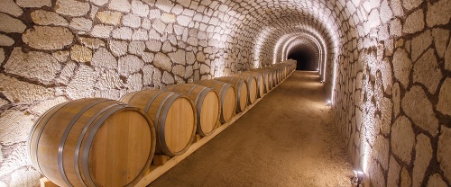 Tragédia sa stala vo vinárstve vo Veľkej Bare, ktoré nazývajú aj perlou  Tokaja.