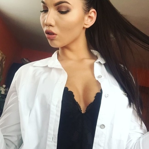 Lucia Šurinová, 21 rokov, Ružomberok.