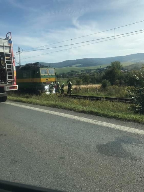 Po zrážke s vlakom zomreli tri ženy.