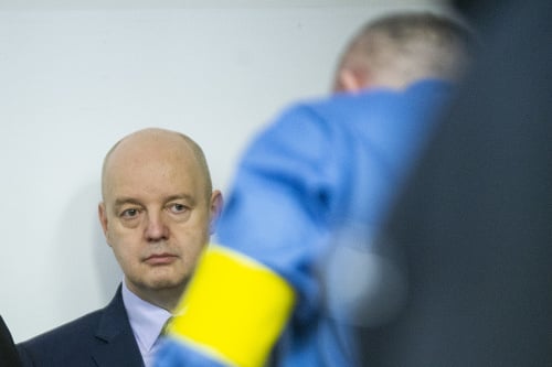 Pavol Rusko je obžalovaný v prípade prípravy vraždy Sylvie Volzovej.