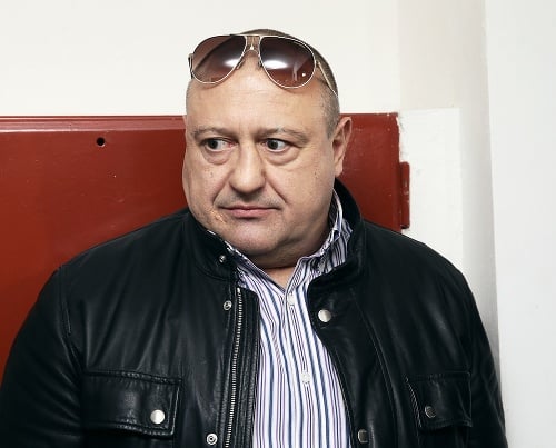 Surovčíkov kamarát Ivo Ružič o vlások unikol atentátu.