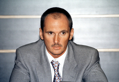 Peter Steinhübel 