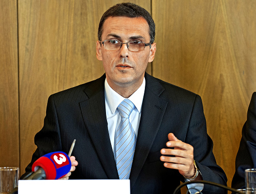 Marián Žilinka