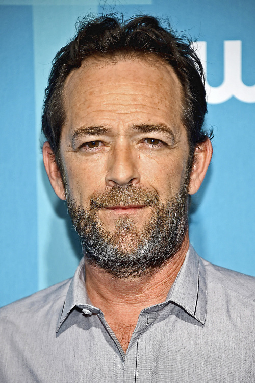 Luke Perry († 52)