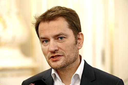 Igor Matovič (44)