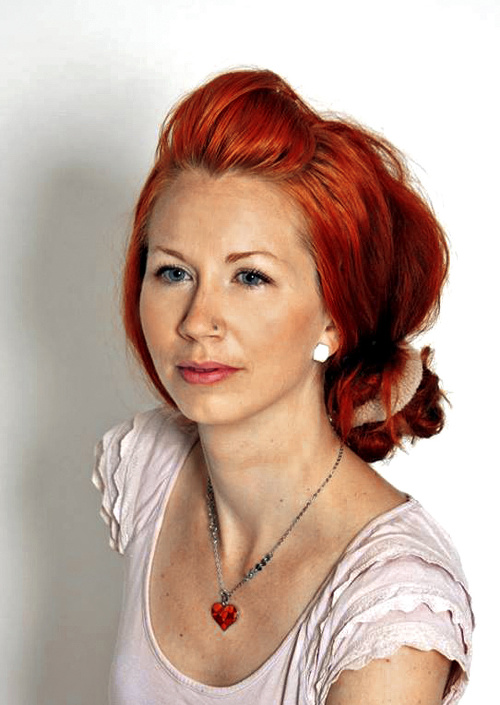 Kristína Kironská