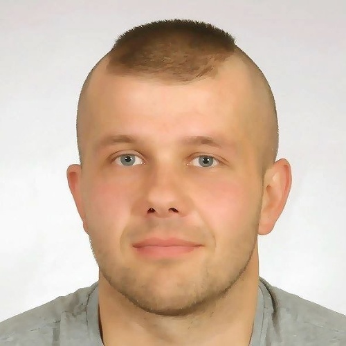 Polícia pátra po 33-ročnom Radoslavovi Chebeňovi z Podbrezovej