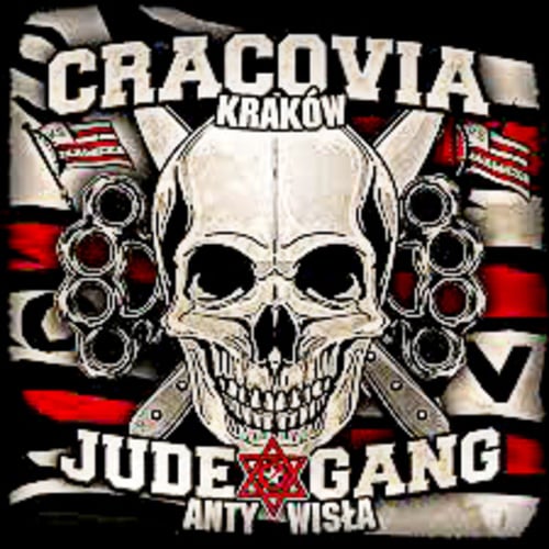 Jude Gang Cracovia