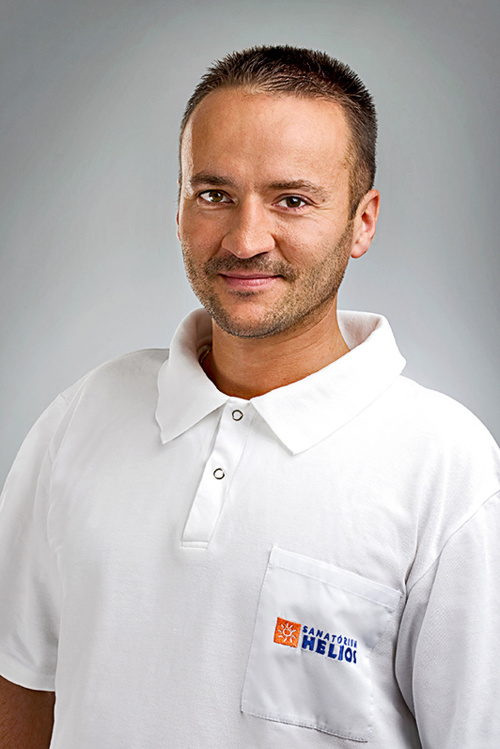 Peter Krajkovič