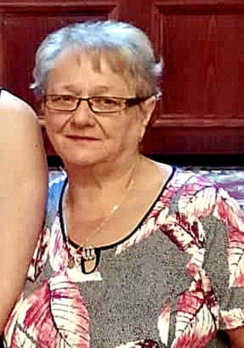 Jaroslava (75)