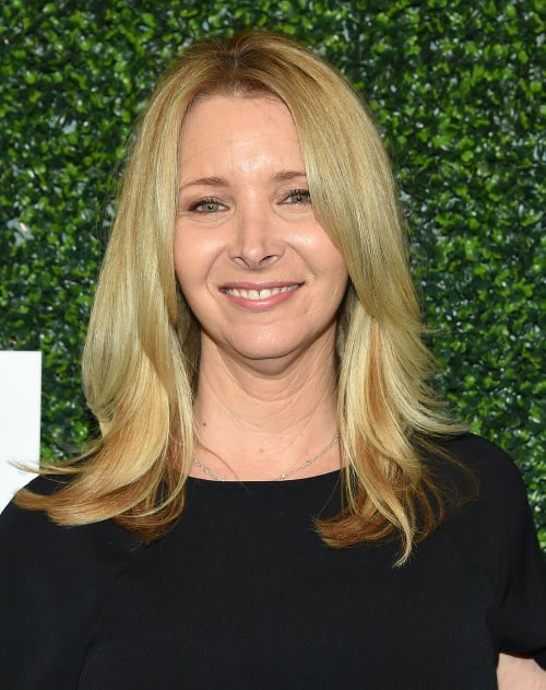 Lisa Kudrow