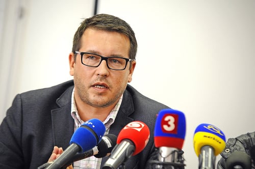Novým šéfom MH Manažmentu sa stal Andrej Holák.