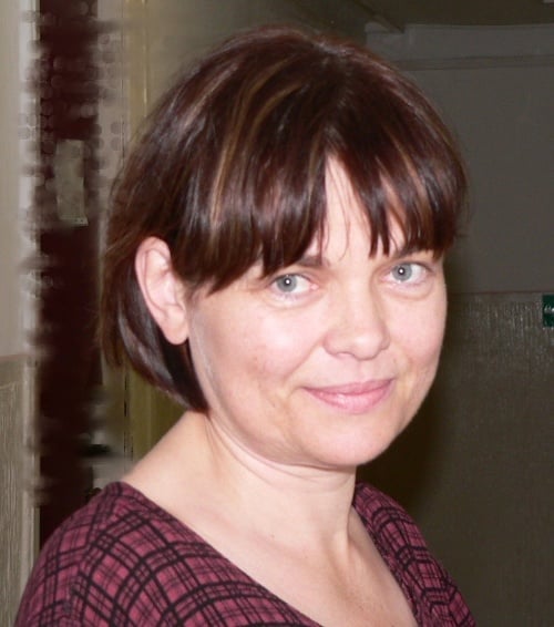 Zuzana Kusá, sociologička, Sociologický ústav SAV.