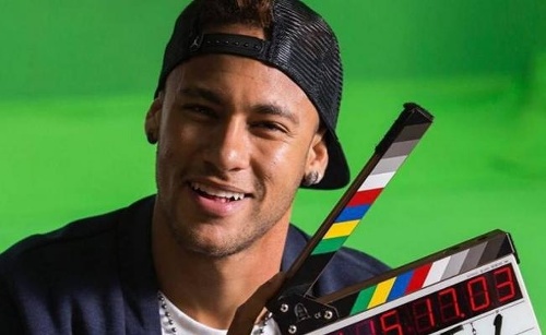 Neymar