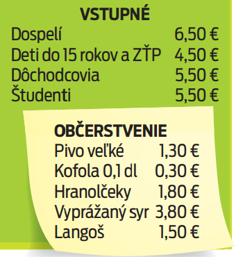 Termálne kúpalisko Novolandia