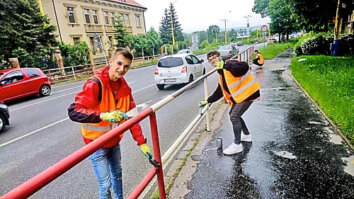 V Prešovskom kraji pracovalo až 5 000 študentov.