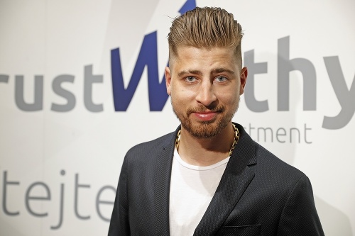 Peter Sagan (29)