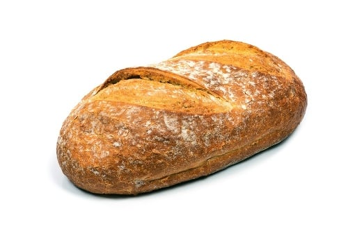 Pšeničný chlieb